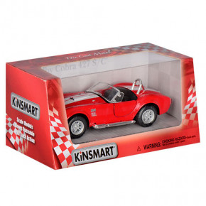  Kinsmart,  (KT5322W)