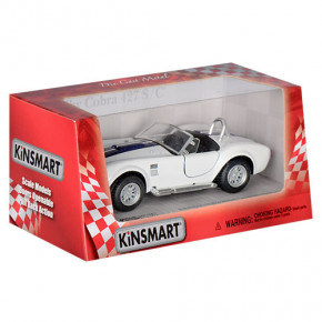  Kinsmart,  (KT5322W) 3