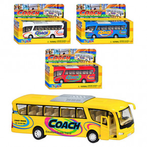  Kinsmart   (Coach)(KS7101)