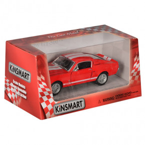  Kinsmart ,  1:38 (KT5372W)