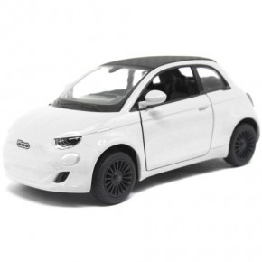   Fiat 500E,   (KT5440W)