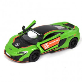  Kinsmart McLaren 675LT  (KT5392FW)