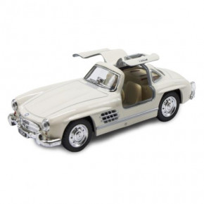  Kinsmart Mercedes-Benz 300 SL  (KT5346W)