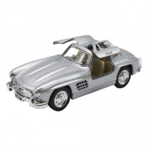  Kinsmart Mercedes-Benz 300 SL  (KT5346W)