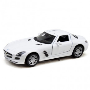  Kinsmart Mercedes-Benz SLS AMG  (KT5349W)