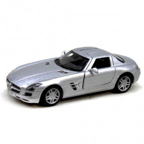  Kinsmart Mercedes-Benz SLS AMG  (KT5349W)