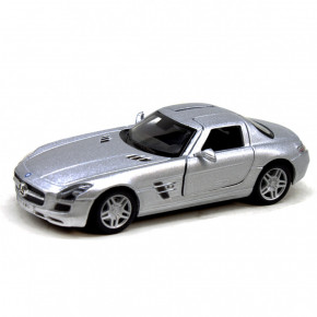   Kinsmart Mercedes-Benz SLS AMG  (KT5349W)