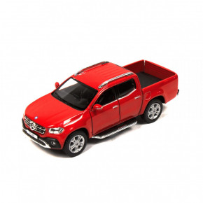   Kinsmart Mercedes-Benz X-Class  (KT5410WRed)