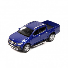   Kinsmart Mercedes-Benz X-Class  (KT5410WBlue)