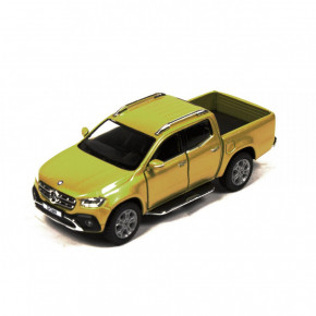   Kinsmart Mercedes-Benz  X-Class (KT5410WGold)