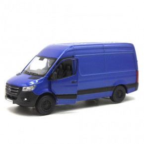  KINSMART Mercedes Benz sprinter,   (KT5426W)