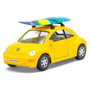   Kinsmart Volkswagen New Beetle KT5028WS 1:32  