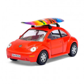   Kinsmart Volkswagen New Beetle KT5028WS 1:32  