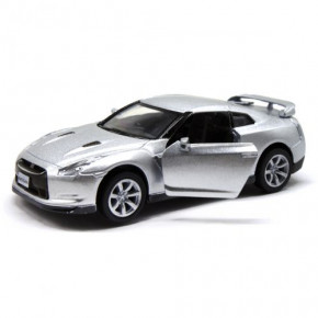  Kinsmart Nissan GT-R  (KT5340W)