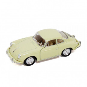   Kinsmart Porsche 356B Carrera  (KT5398WBeige)