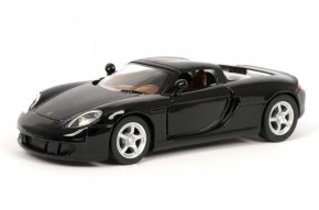  Kinsmart Porsche Carrera GT (KT5081W)