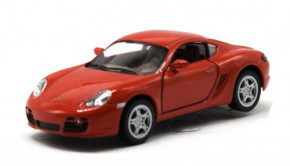  Kinsmart Porsche Cayman S () (KT5307W)