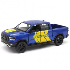  Kinsmart Ram 1500  (KT5413FW)