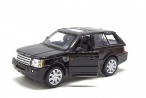   Kinsmart Range Rover Sport  (KT5312Black)