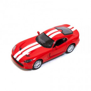  Kinsmart SRT Viper GTS  (KT5363FW)