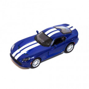  Kinsmart SRT Viper GTS  (KT5363FW)