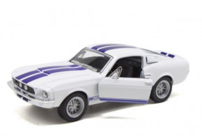  Kinsmart Shelby GT500 () (KT5372W)