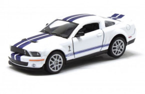  Kinsmart Shelby GT500 () (KT5310W)