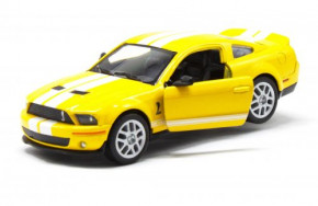  Kinsmart Shelby GT500  (KT5310W)