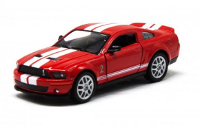  Kinsmart Shelby GT500  (KT5310W)