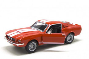  Kinsmart Shelby GT500  (KT5372W)