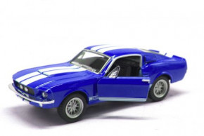  Kinsmart Shelby GT500  (KT5372W)