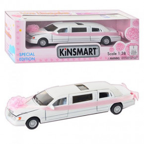  Kinsmart   (KT7001WW)