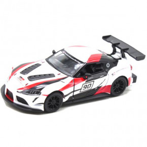  Kinsmart Toyota GR Supra  (KT5421FW)