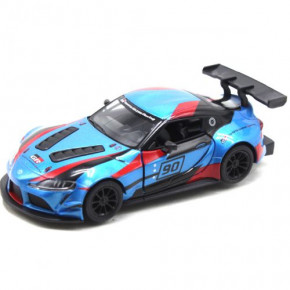  Kinsmart Toyota GR Supra  (KT5421FW)