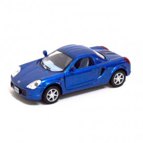  Kinsmart Toyota MR2 () (KT5026W)