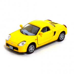  Kinsmart Toyota MR2  (KT5026W)