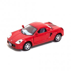  Kinsmart Toyota MR2  (KT5026W)