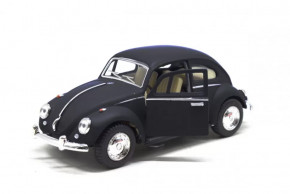  Kinsmart Volkswagen Beetle  (KT5057WMBlack)