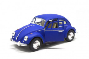  Kinsmart Volkswagen Beetle  (KT5057WMBlue)