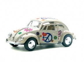  Kinsmart Volkswagen Beetle  (KT5375FW)