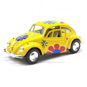  Kinsmart Volkswagen Beetle  (KT5057WF)