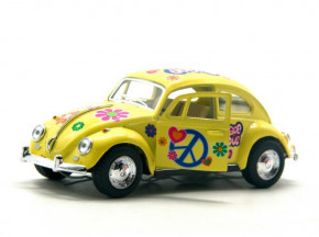  Kinsmart Volkswagen Beetle  (KT5375FW)