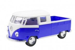  Kinsmart Volkswagen Bus () (KT5387W)