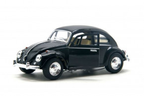  Kinsmart Volkswagen Classical Beetle  (KT5057W)