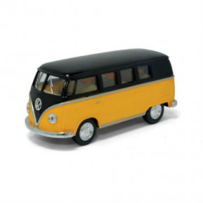  Kinsmart Volkswagen T2 BUS  (KT5376W)