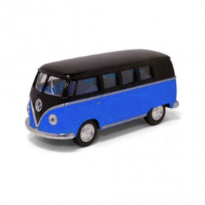  Kinsmart Volkswagen T2 BUS  (KT5376W)