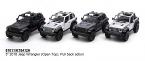   5 KT5412WH Jeep Wrangler