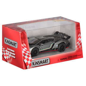  Kinsmart (KT5367WBlack) 4