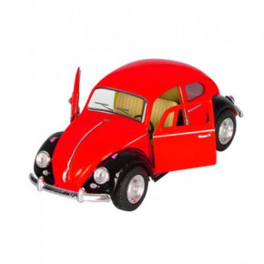  Kinsmart  Volkswagen Classical Beetle  (KT5057WE)