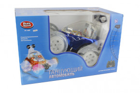     Limo Toy 9295 Blue 4